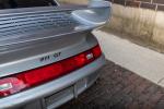 Porsche 911 GT2 1996 года
